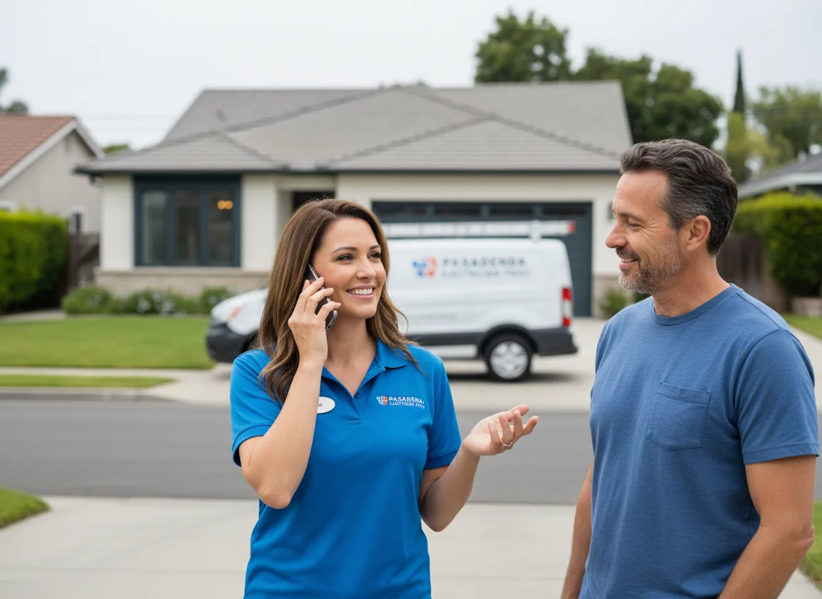 Electrician Hueysville, KY FAQs